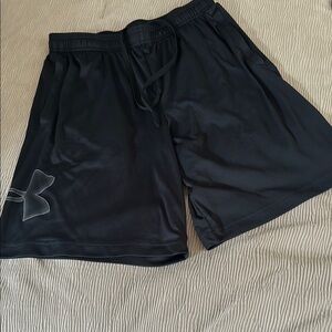 Under Armour Men's Athletic Shorts